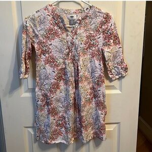 Girl’s Old Navy Dress